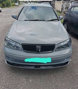 Nissan Sentra SG-L in Bagan Serai, PRK