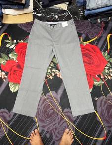 seluar slack saiz 38