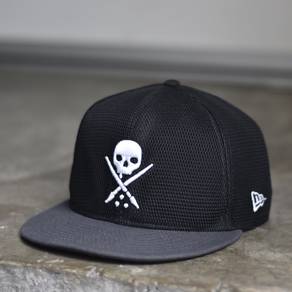 fullmesh New Era Sullen Cap Topi