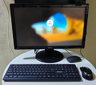 Computer Set