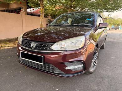 Proton Saga PREMIUM AT in Temerloh, PHG