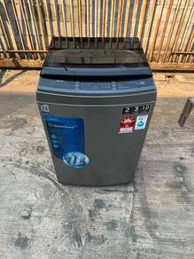 (Midea) Inverter 13kg Washing Machine Mesin Basuh