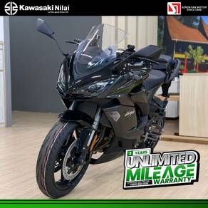 Kawasaki Ninja 1100 SX SE