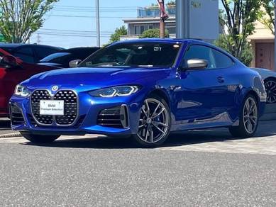 BMW 430i 30i M SPORT in Klang, SGR