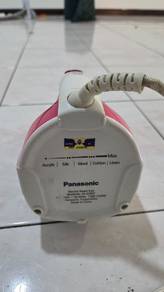 Panasonic Electric Steam Iron
