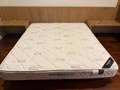 King size tilam/mattress