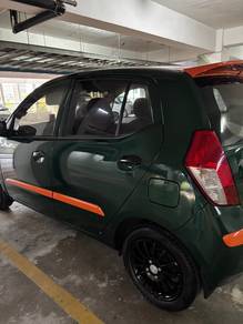Inokom i10 STANDARD SPEC in Setapak, KUL