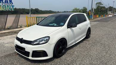 Volkswagen Golf TSI in Kuala Terengganu, TRG