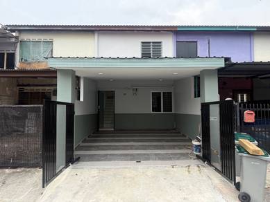 2-storey Terraced House For Sale in Skudai,JHR