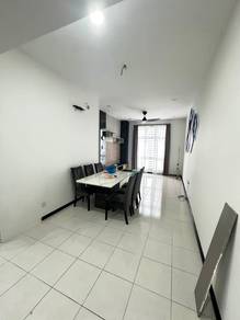Condominium For Sale in Casa Residences