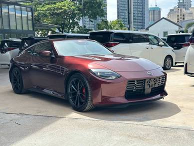 2024 Nissan Fairlady Z Z VERSION ST