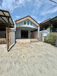 1-storey Terraced House For Sale in Kulai,JHR