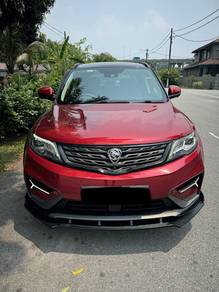 2019 Proton X70 PREMIUM 2WD