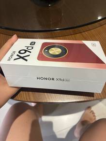 Honor X9D