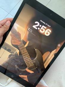 iPad 8th gen