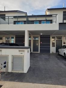 Townhouse For Rent in Putrajaya,PJY