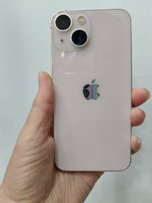 iPhone 13mini 128gb 