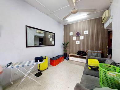 1-storey Terraced House For Sale in Kajang,SGR
