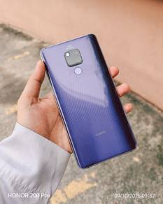 Huawei Mate 20X 