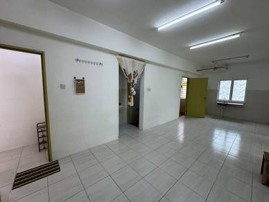 Apartment For Rent in Samajaya Apartment