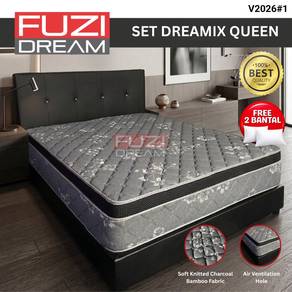 FUZI DREAM Set Dreamix Grey