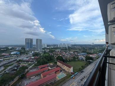 Service Residence For Rent in One 49 Residence
