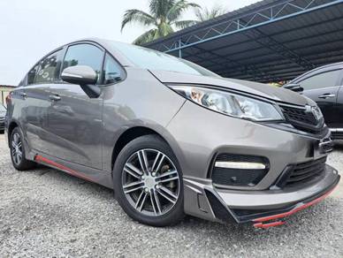 2019 Proton Persona PREMIUM