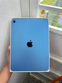 Ipad A16