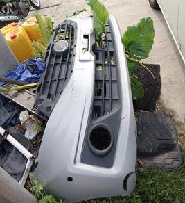 bumper myvi g spec
