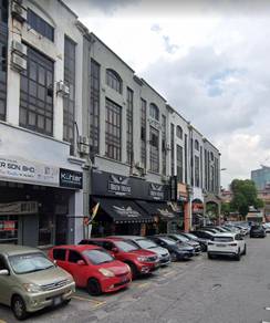 Shop lot For Rent in Kuchai Lama,KUL