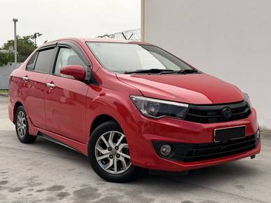 Perodua Bezza ADVANCE in Klang, SGR