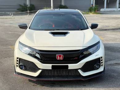 Honda Civic Type R TYPE R in Skudai, JHR
