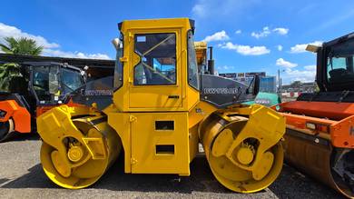 Bomag 170AD