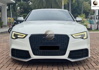 Audi A5 SPORTBACK TFSI S-LINE in Bayan Baru, PNG