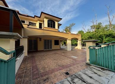 2-storey Terraced House For Sale in Ipoh,PRK