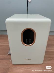 Boboduck UV sterilizer and dryer