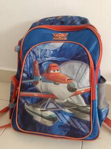 Disney Planes Backpack school bag