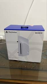 PS5 slim & disc drive