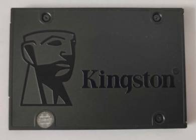 SSD Kingston 240GB