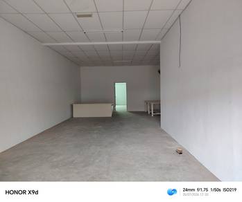 Shop lot For Rent in Mentakab,PHG