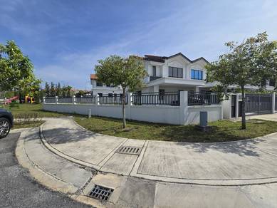 2-storey Terraced House For Sale in Bangi,SGR