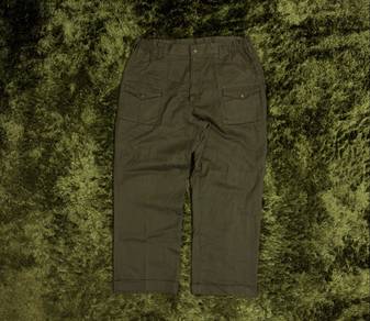 Vintage Boy Scouts Of America Cargo pant