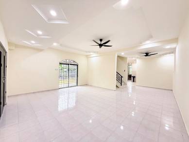 2-storey Terraced House For Sale in Skudai,JHR