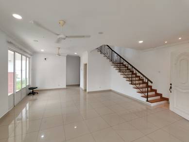 3-storey Terraced House For Sale in Setia Alam,SGR