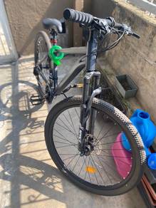SPACE MTB Mountain Bike 26"