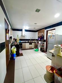 2-storey Terraced House For Sale in Kulai,JHR
