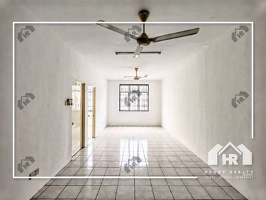 Apartment For Rent in Angkasa Apartment