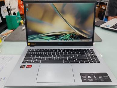 ACER ASPIRE laptop (like new) 