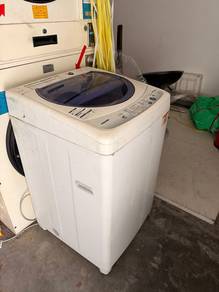 washer