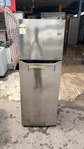 peti ais inverter 312liter delivery free 